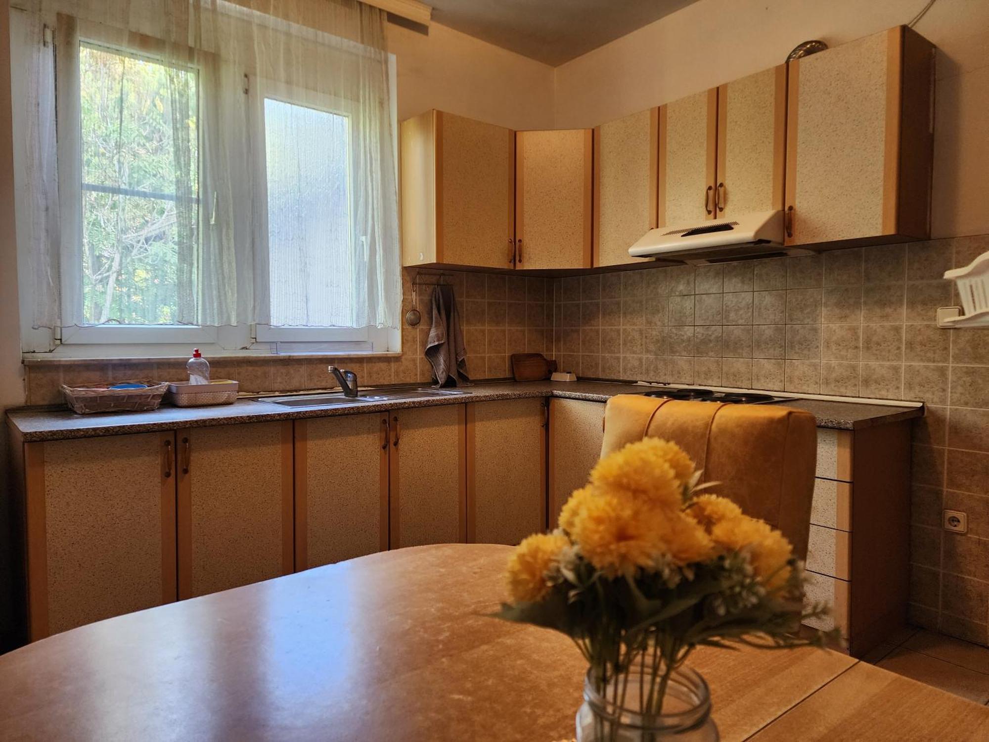 City Park Apartments 普里什蒂纳 客房 照片